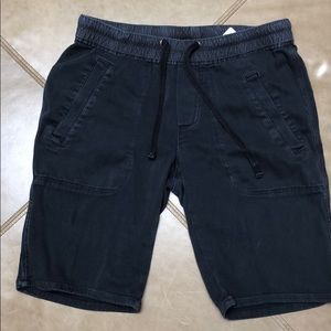 James Perse shorts in a tag size 1.  (Small)